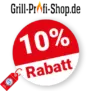 10% Grill-Profi-Shop Rabatt – Auf Elektrogrills