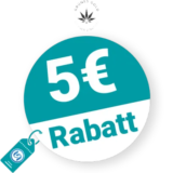 5€ Grünes Gold Rabatt – Newsletter