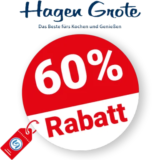 60% Hagen Grote Rabatt – Auf Gourmet Deals