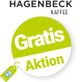 Hagenbeck Kaffee Gutschein – Gratis Aktion