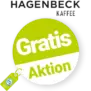 Hagenbeck Kaffee Gutschein – Gratis Aktion