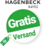 3,90€ Hagenbeck Kaffee Rabatt – Gratis Versand