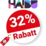 32% Haibu Rabatt – Auf Herren-Geschenksets