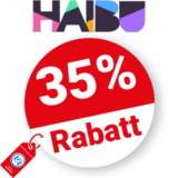 35% Haibu Rabatt – Auf Kinder-Geschenksets