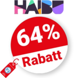 64% Haibu Rabatt – Sale