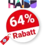 64% Haibu Rabatt – Sale