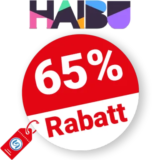 65% Haibu Rabatt – Auf Starterpakete
