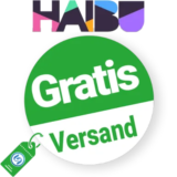 4,95€ Haibu Rabatt – Gratis Versand