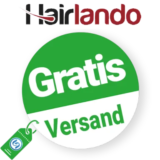 4,99€ Hairlando Rabatt – Gratis Versand