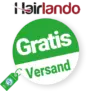 4,99€ Hairlando Rabatt – Gratis Versand