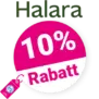 10% Halara Gutschein – AUF ALLES