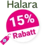 15% Halara Gutschein – AUF ALLES