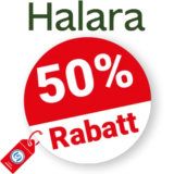 50% Halara Rabatt – 2 für 1