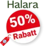 50% Halara Rabatt – 2 für 1