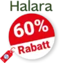 60% Halara Rabatt – Angebote