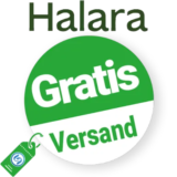 6,10€ Halara Rabatt – Gratis Versand