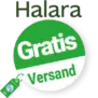 6,10€ Halara Rabatt – Gratis Versand