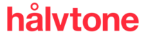 halvtone