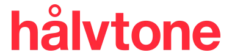 halvtone