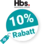 10% Handball-Store Rabatt – Newsletter