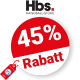 45% Handball-Store Rabatt – Sale