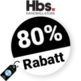 80% Handball-Store Rabatt – Auf Black Friday Angebote