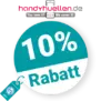 10% Handyhuellen.de Rabatt – Newsletter