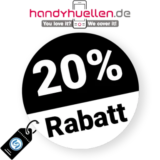 20% Handyhuellen.de Black Friday Gutschein – AUF ALLES