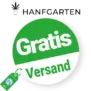 4,50€ Hanfgarten Rabatt – Gratis Versand
