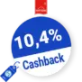 10,4% Hartkorn Gewürze Rabatt – Cashback