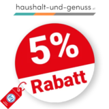 5% Haushalt-und-Genuss Rabatt – Auf die Marke Kelly’s