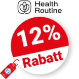 12% Health Routine Rabatt – Auf Sets
