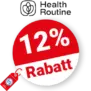12% Health Routine Rabatt – Auf Sets
