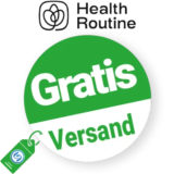 2,99€ Health Routine Rabatt – Gratis Versand