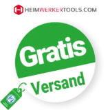 Heimwerkertools Rabatt – Gratis Versand