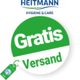 6,90€ Heitmann Hygiene & Care Rabatt – Gratis Versand