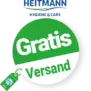 6,90€ Heitmann Hygiene & Care Rabatt – Gratis Versand