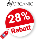 28% HEJ ORGANIC Rabatt – Auf Sets