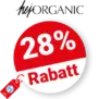 28% HEJ ORGANIC Rabatt – Auf Sets
