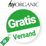 4,90€ HEJ ORGANIC Rabatt – Gratis Versand