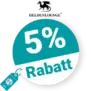 5% Heldenlounge Rabatt – Neukunden