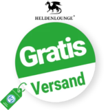 3,95€ Heldenlounge Rabatt – Gratis Versand