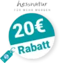 20€ Hessnatur Rabatt – Empfehlung