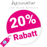 20% hessnatur Gutschein – Auf HOME Produkte