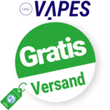 6,90€ HHC Vapes Rabatt – Gratis Versand