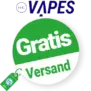 6,90€ HHC Vapes Rabatt – Gratis Versand