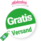 4,99€ Hickenbick Hair Rabatt – Gratis Versand