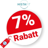 7% HistaFit Rabatt – Angebote