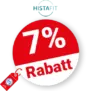 7% HistaFit Rabatt – Angebote