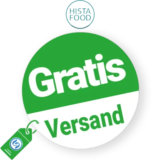 6,50€ HistaFood Rabatt – Gratis Versand